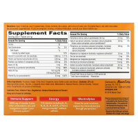 Emergen-C, Vitamin C, Mandarine, 1.000 mg, 30 Päckchen, je 9,4 g