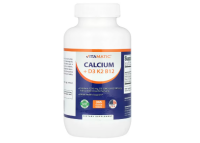 Vitamatic, Calcium + D3, K2, B12, 365 beschichtete Tabletten