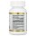 California Gold Nutrition, Ferrochel-Eisen (Bisglycinat), 36 mg, 90 pflanzliche