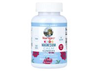 MaryRuths, Kids Magnesium Calm Gummies, beruhigende...