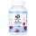 MaryRuths, Kids Magnesium Calm Gummies, beruhigende Magnesium-Fruchtgummis für Kinder, Hibiskus, 60 Fruchtgummis