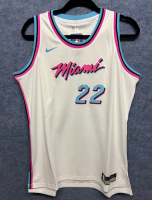 Nike NBA Miami Heat Vice City Edition Trikot Weiß...