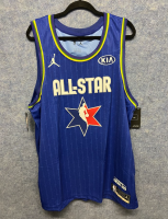Jordan NBA All Star Game Trikot Jersey Größe...