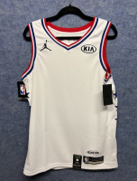 Jordan NBA Charlotte All Star Edition 2019 Weiß...