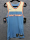 Nike NBA Sacramento Kings SACTOWN Authentic Trikot Jersey Blau Weiß Größe S