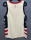 Nike NBA Washington Wizards Jersey Trikot Größe L Weiß Swingman Neu mit Etikett