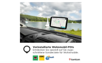 TomTom Camper Navi GO Camper Tour 2. Generation 6 Zoll...