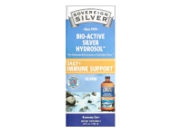 Sovereign Silver, Bio-Active Silver Hydrosol, 10 ppm, 946 ml