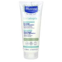 Mustela, Stelatnahme Reinigungsgel, ohne Duftstoffe, 200 ml