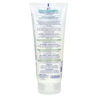 Mustela, Stelatnahme Reinigungsgel, ohne Duftstoffe, 200 ml