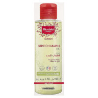 Mustela, Stretch Marks Oil, Dehnungsstreifen-Öl,...