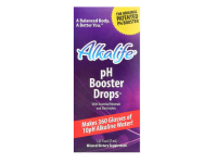 Alkalife, pH Booster Drops with Essential Minerals and...