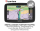 TomTom Pkw Navi GO Basic - 6 Zoll, Stauvermeidung Dank TomTom Traffic Ohne OVP