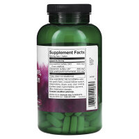 Swanson, Glucosamin, Chondroitin und MSM, 240 Tabletten