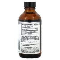 Natures Answer, Kolloidales Silber, 50 mcg (10 ppm), 120 ml