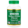 California Gold Nutrition, Ginkgo Biloba Extrakt, 120 mg, 180 veg. Kapseln