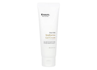 Knours, Your Only Meditation Gel Cream, Gel-Creme...