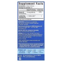 Mommys Bliss, probiotische Baby-Tropfen + Vitamin D,...