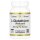 California Gold Nutrition, L-Glutathione (Reduced) 500 mg, 30 Kapseln