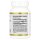 California Gold Nutrition, L-Glutathione (Reduced) 500 mg, 30 Kapseln