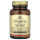 Solgar, Naturally Sourced Vitamin K2, natürlich gewonnenes Vitamin K2, 50 pflanzliche Kapseln
