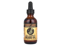 Honest Amish, Beard Oil, Classic, Beard Oil, Classic, 60 ml