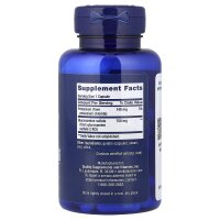 Life Extension, Glucosamine Sulfate, Glucosaminsulfat, 60 Kapseln