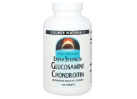 Source Naturals, Glucosamine Chondroitin,...