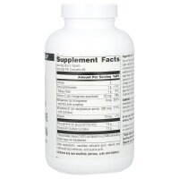 Source Naturals, Glucosamine Chondroitin, Glucosamin-Chondroitin, 120 Tabletten