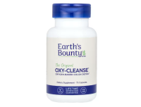 Earths Bounty, The Origianl Oxy-Cleanse®,...