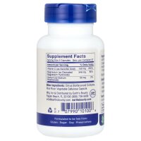 Earths Bounty, The Origianl Oxy-Cleanse®, Oxygen-Based Colon Detox, sauerstoffbasierte Darmentgiftung, 75 Kapseln