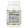 California Gold Nutrition, Lutein mit Zeaxanthin, 20 mg, 60 pflanzliche Kapseln