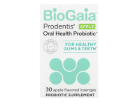 BioGaia, Prodentis®, Probiotikum für die...