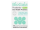 BioGaia, Prodentis®, Probiotikum für die Mundgesundheit, Apfel, 30 Lutschtabletten