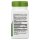 Natures Way, Yellowseal Herb, Gelbwurzel, 100 vegane Kapseln (350 mg pro Kapsel)