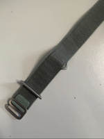 Apple Watch Band Ultra 49mm Grün Alpine Loop...