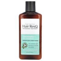 Petal Fresh, Hair ResQ, Thickening Conditioner, Anti-Schuppen, 355 ml