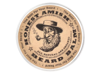 Honest Amish, Beard Balm, Bärtbalsam, 120 ml