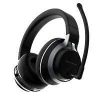 Turtle Beach Stealth Pro Multiplattform kabelloses Bluetooth Gaming Headset
