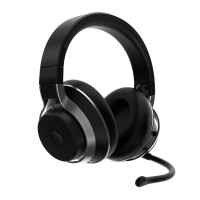 Turtle Beach Stealth Pro Multiplattform kabelloses Bluetooth Gaming Headset