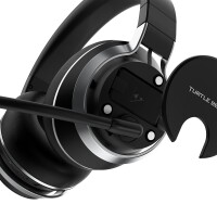Turtle Beach Stealth Pro Multiplattform kabelloses Bluetooth Gaming Headset