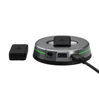 Turtle Beach Stealth Pro Multiplattform kabelloses Bluetooth Gaming Headset