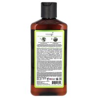 Petal Fresh, Hair ResQ, Biotin Shampoo, Shampoo mit Biotin, für Verdickung + Ölkontrolle, 355 ml