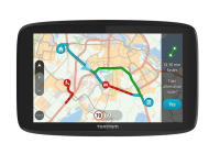 TomTom Pkw Navi GO 620-6 Zoll, Updates via WiFi,...