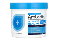 AmLactin, Intensive Healing, Exfoliating & Hydrating...