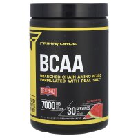 Primaforce, BCAA, Wassermelone, 462 g - DE Versand via DHL