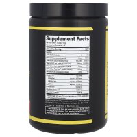 Primaforce, BCAA, Wassermelone, 462 g - DE Versand via DHL