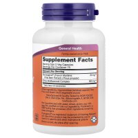 NOW Foods, Pycnogenol, 30 mg, 150 vegetarische Kapseln