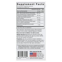 Force Factor, NAD+ Longevity Nutrient Complex, Nährstoffkomplex für die Langlebigkeit, 60 pflanzliche Kapseln