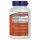 NOW Foods, L-Carnitin, 1.000 mg, 50 Tabletten